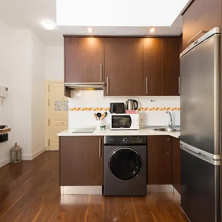 Appartamento C87 - Close To Teatro Cervantes *