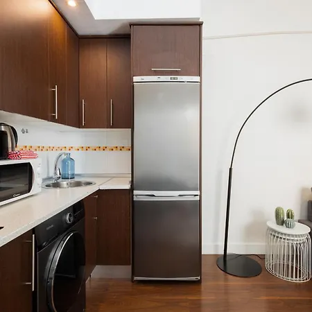 Apartmán C87 - Close To Teatro Cervantes