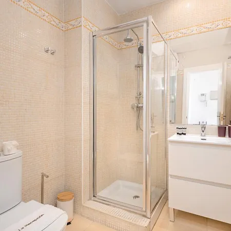 Apartmán C87 - Close To Teatro Cervantes *